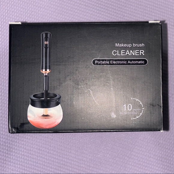 NEW Makeup Brush Cleaner - Picture 2 of 4